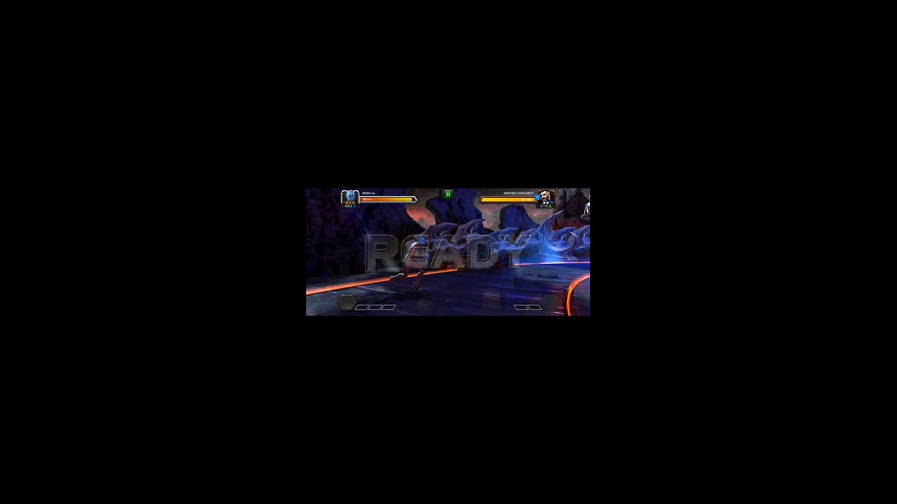 Champions Gameplay 💯💯👍 #teamimmortal #games #marvel #gaming #shorts #videos