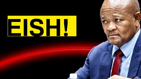 EXPOSED! Mchunu Just Threw Ramaphosa Under the Bus