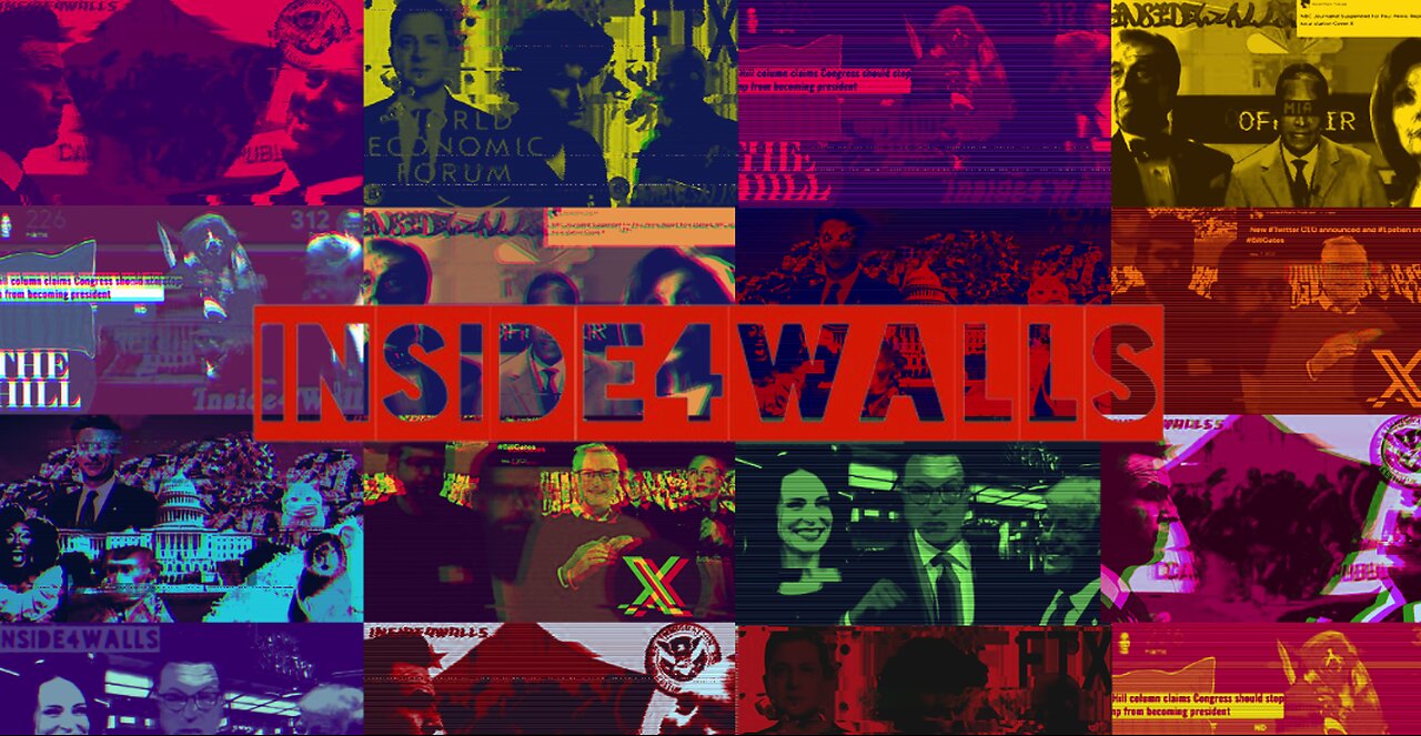 Deportation Wars\Hill Calls For Insurrection\Festivus\Yap Show\SBF\The Pelosi Reporter\Bill Gates