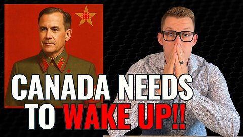 Canada’s THREE Pending Laws Are PURE EVIL!! — Every Canadian Needs to Hear This!!