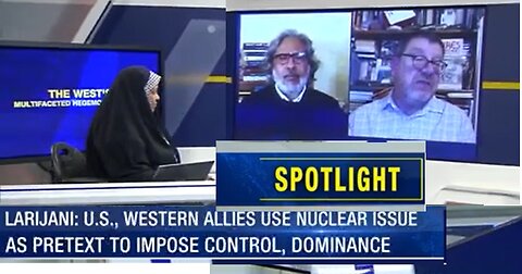 Elite want world domination, could start WWIII - but multipolar alternative models are taking shape