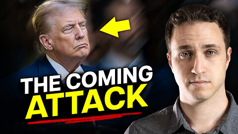 God Told Me They Will Try to Remove Trump. Prophetic Warning.