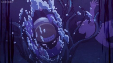 kaya vs swiming pool ghost | Kaya-chan Isn't Scary