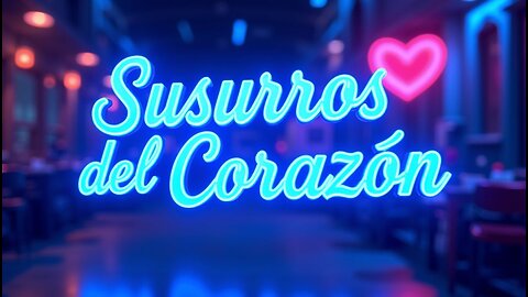 Susurros del Corazón