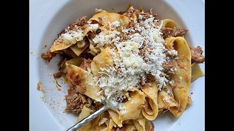 Everyone's Making This NEW Italian Meat Sauce - Easy, Flavor Packed & Delicious!