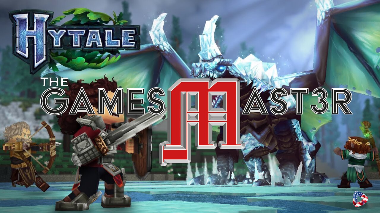 ☣ Kiki Plays - Rainbow Six Extraction & Hytale