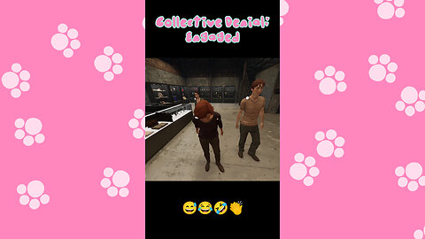 It Only Took Three Rounds!!!