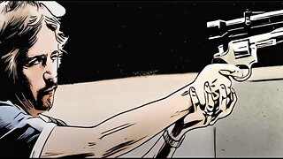 Fame: John Carpenter by TidalWave Comics