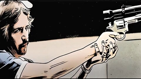 Fame: John Carpenter by TidalWave Comics