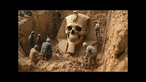 Ancient Archaeological Discoveries That Still Don’t Make Sense