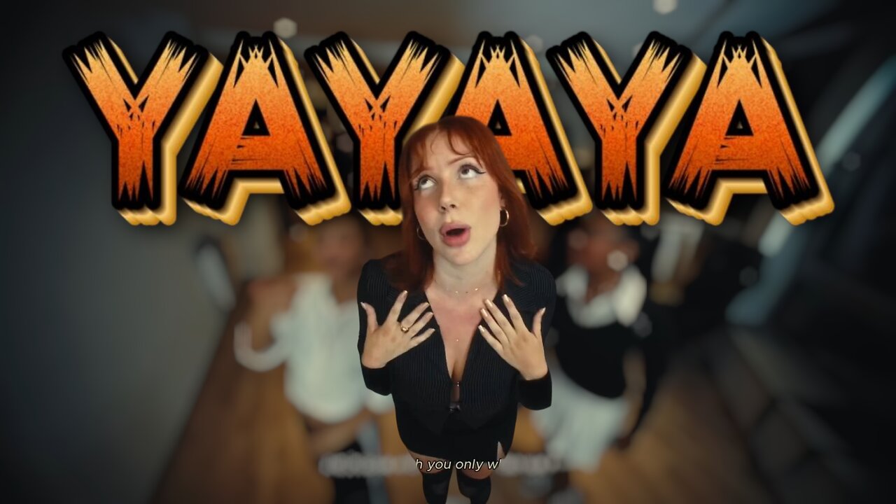 Dyce - YAYAYA [DjCalo] [Extended]