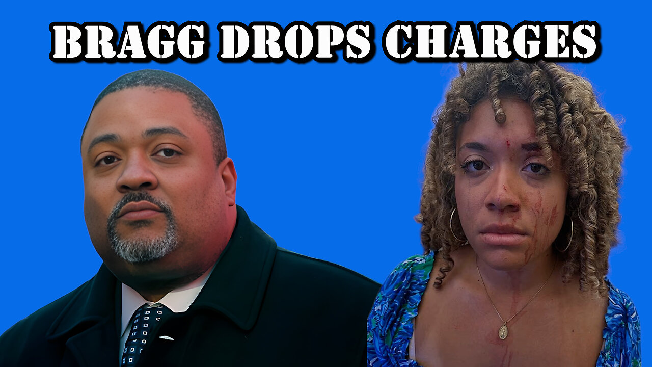 Alvin Bragg Is At It Again!