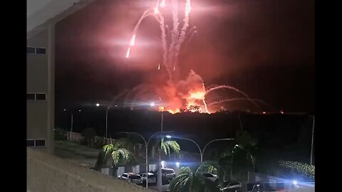 Venezuela: how we doin over there?!? 😳😳😳😳