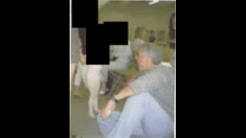 Child R8PE Survivor "Laredo" on "leaked" Epstein Vol 8 Files