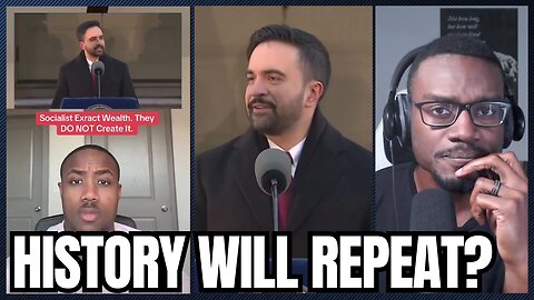 Zohran's Government Will Highlights The Failures Of Socialist Policies