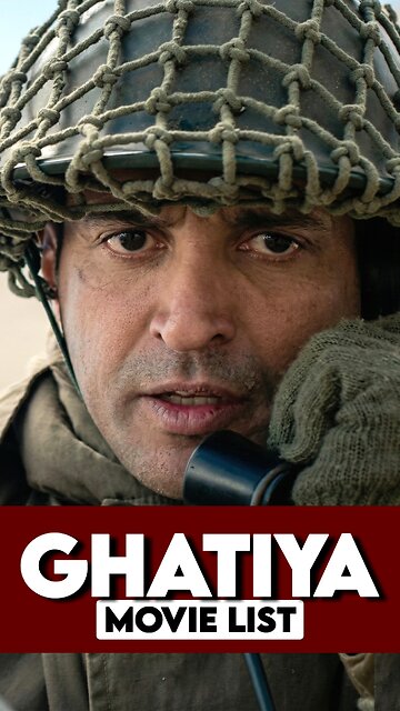 "If You Survive These Movies… You’re a Legend"