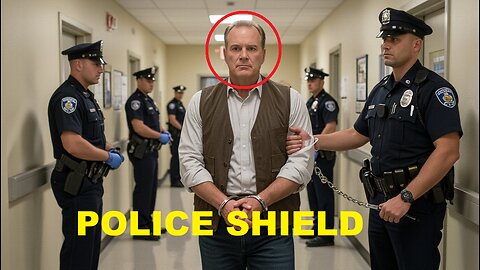 The Police Union’s Shield