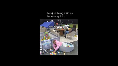 so wholesome 🥹 #reels #wholesome #justinbieber #celebrity