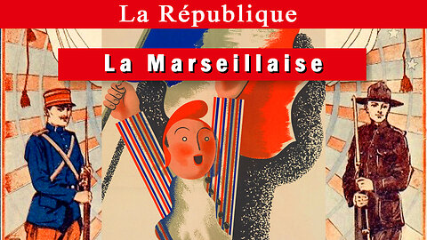 La Marseillaise