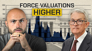 How Artificially Low Rates Actually Destroy Wealth