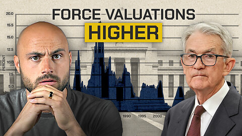 How Artificially Low Rates Actually Destroy Wealth