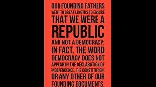 Restored Republic via a GCR Update as of November 29, 2025 .......