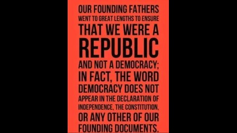 Restored Republic via a GCR Update as of November 29, 2025 .......