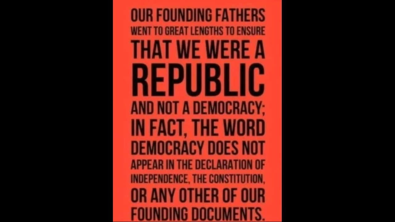 Restored Republic via a GCR Update as of November 29, 2025 .......