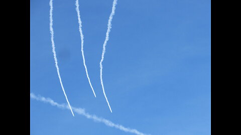 Government Shutdown! What's really going On?