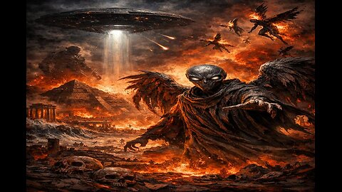 Aniołowie czy demony? Napisy PL