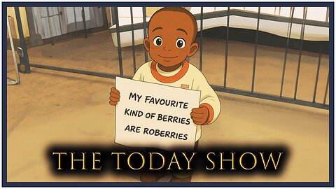The Today Show | Tuesday