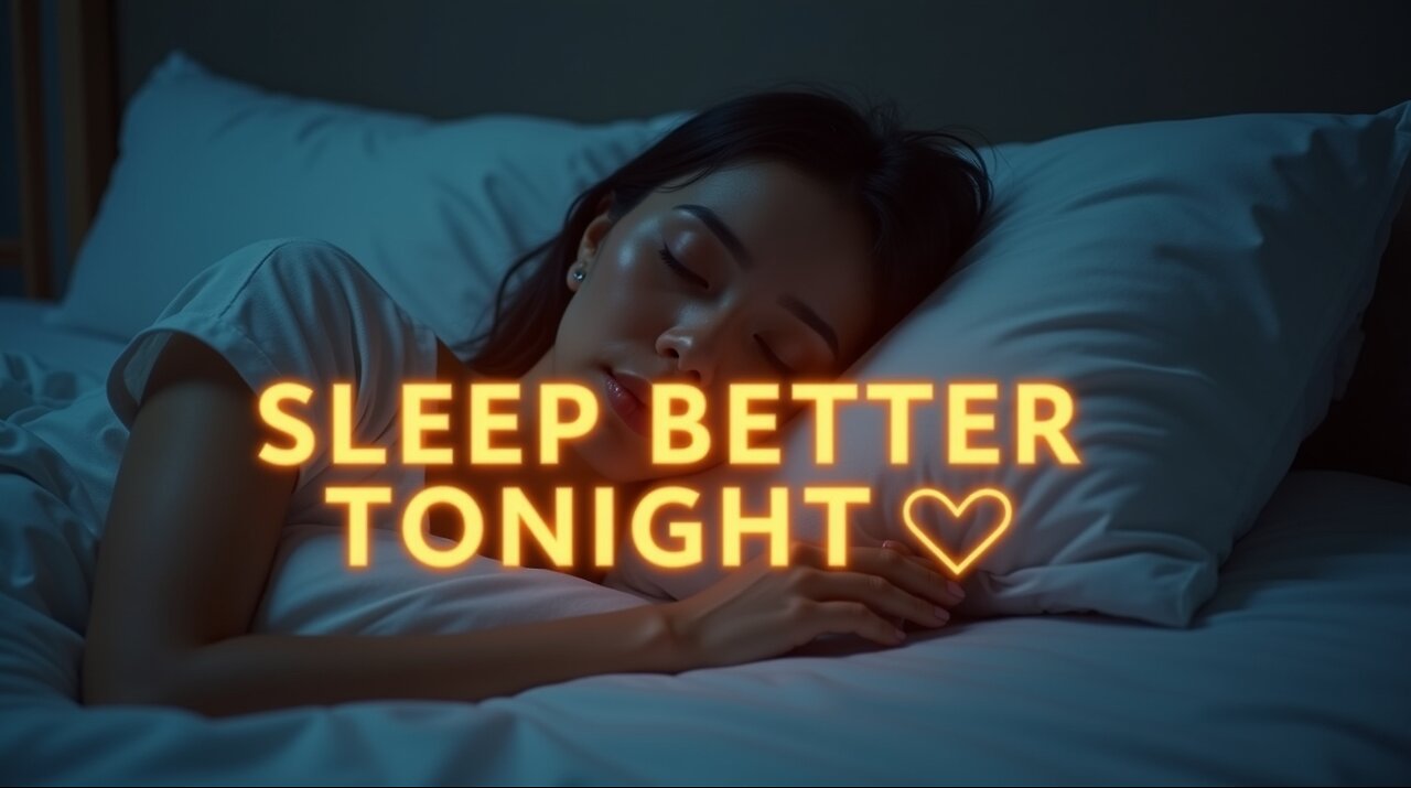 Sleep Better Tonight! 💤 5 Tips to Improve Your Sleep #SleepHacks #Shorts