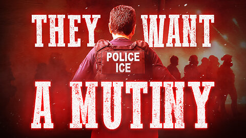 The Left Vows Retaliation Against ICE