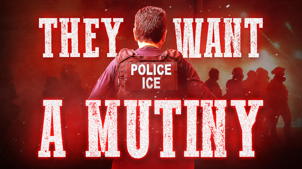 The Left Vows Retaliation Against ICE