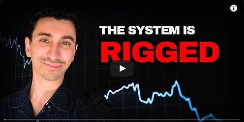 $800 Billion Wasn’t Lost - It Was Transferred - The XRP Insider Play