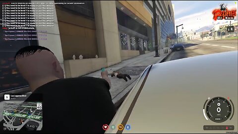 "THE ONE N ONLY MOST HATED HAHA" 10/28/25 Stackswopo Stream