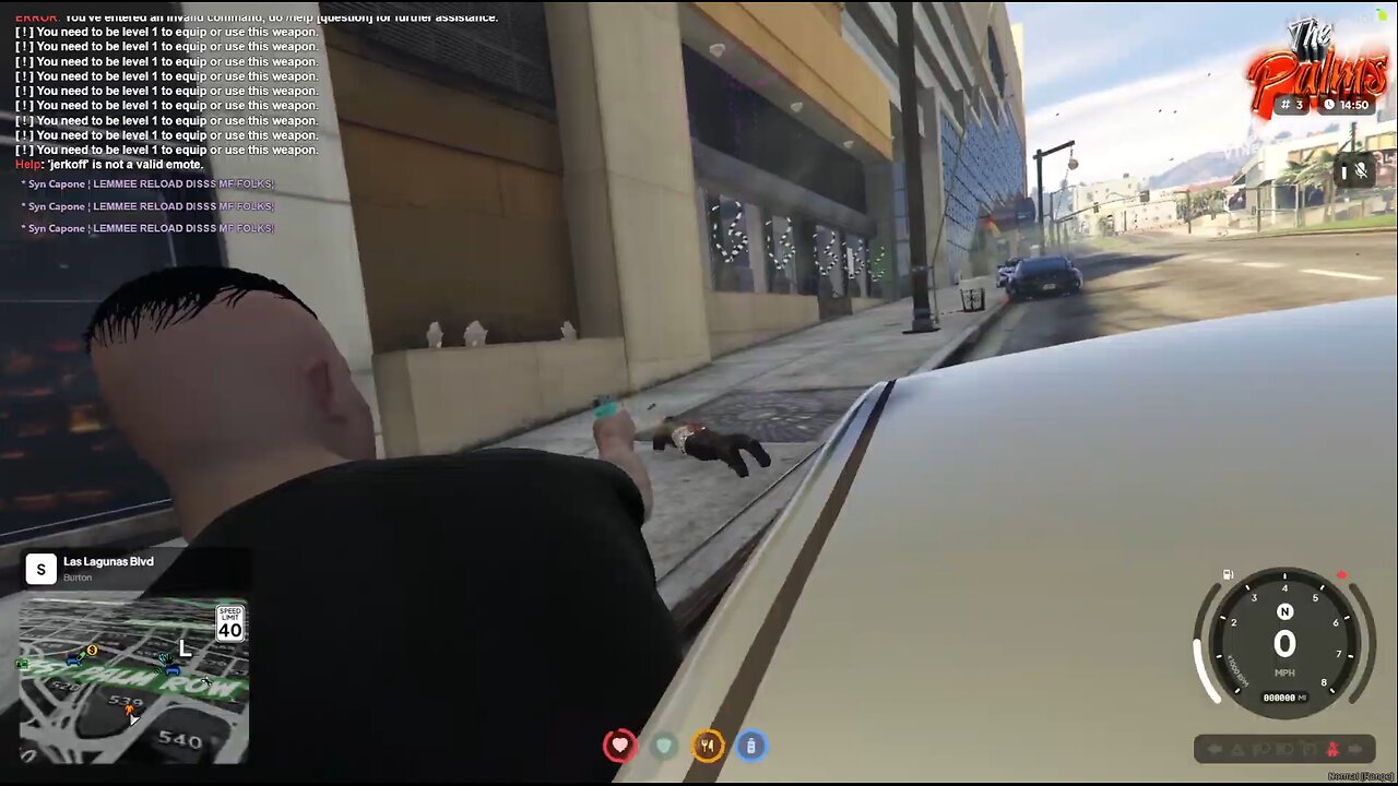 "THE ONE N ONLY MOST HATED HAHA" 10/28/25 Stackswopo Stream