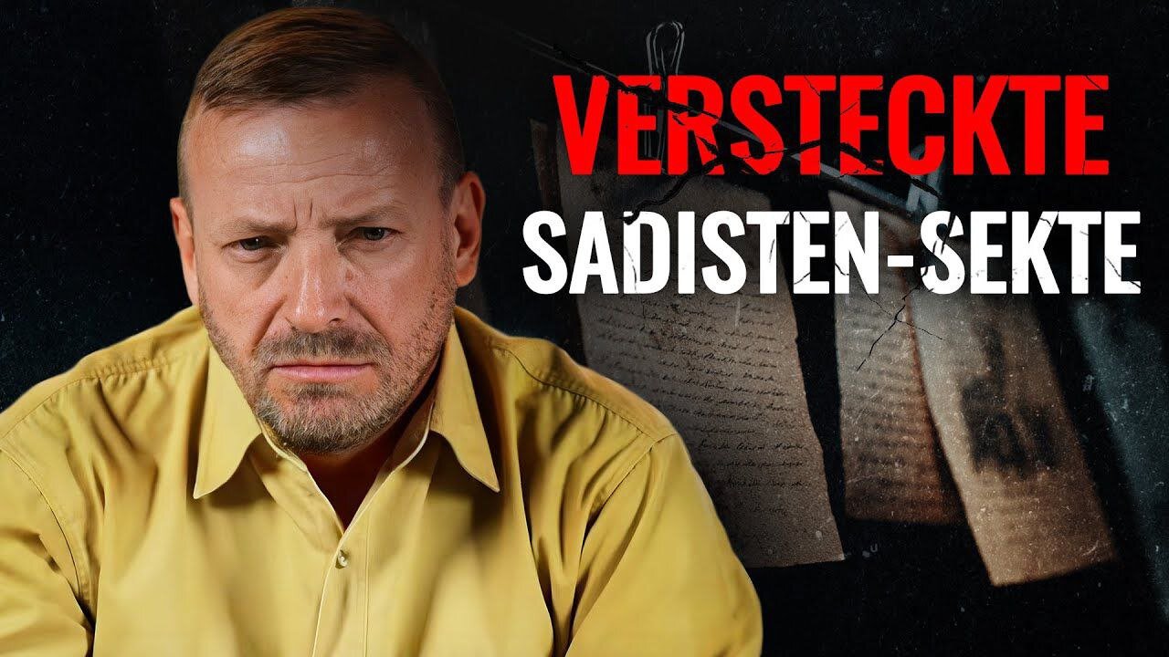 Versteckte Sadisten-Sekte| #17