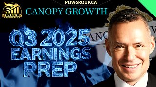 Canopy Growth Q3 2025 Earnings Prep & Estimates, CGC Stock Analysis