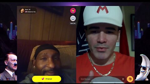 Gypsy Crusader clip 299