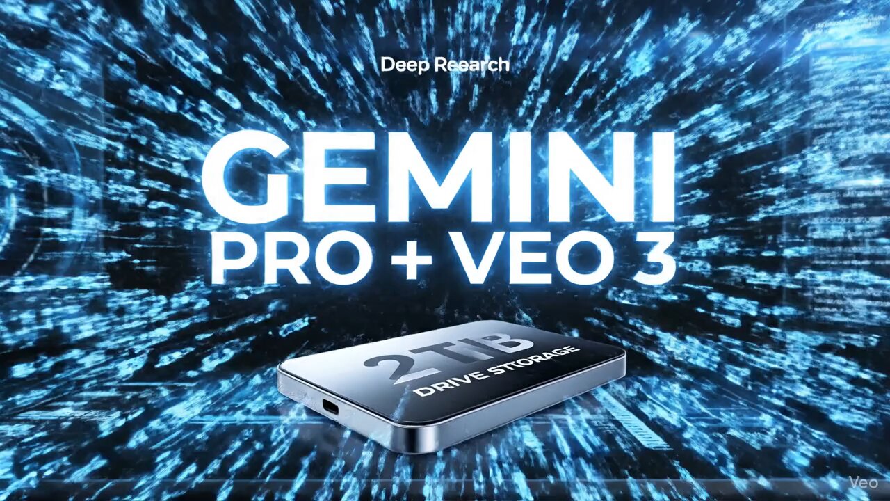 Veo 3 1 year subscription only 2599 #AlgorithmFriendly