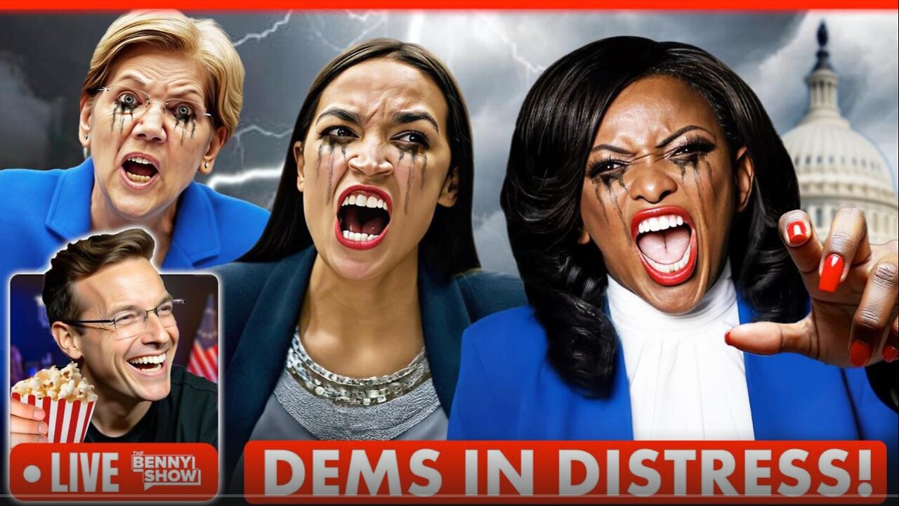 Democrats PANIC As Polling Hits RECORD LOW | Trump TRIUMPHS as HOAX Backfires, ARRESTS Terror Leader