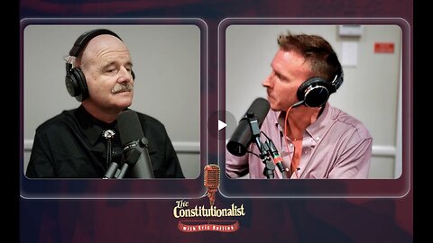 The Constitutionalist - Guest Kasey Kahl - Autism Advocate