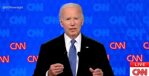 Biden's Mental Decline was REAL and His Administration Covered it up