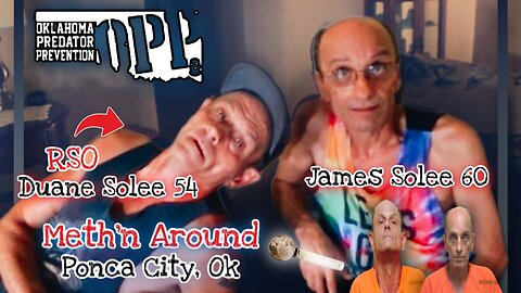 Duane Solee & James Conroy-Solee (Husbands)