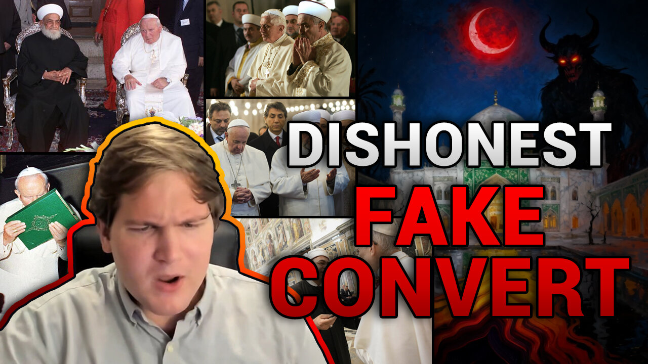 Christian Wagner’s Lies, Contradictions & Errors Exposed