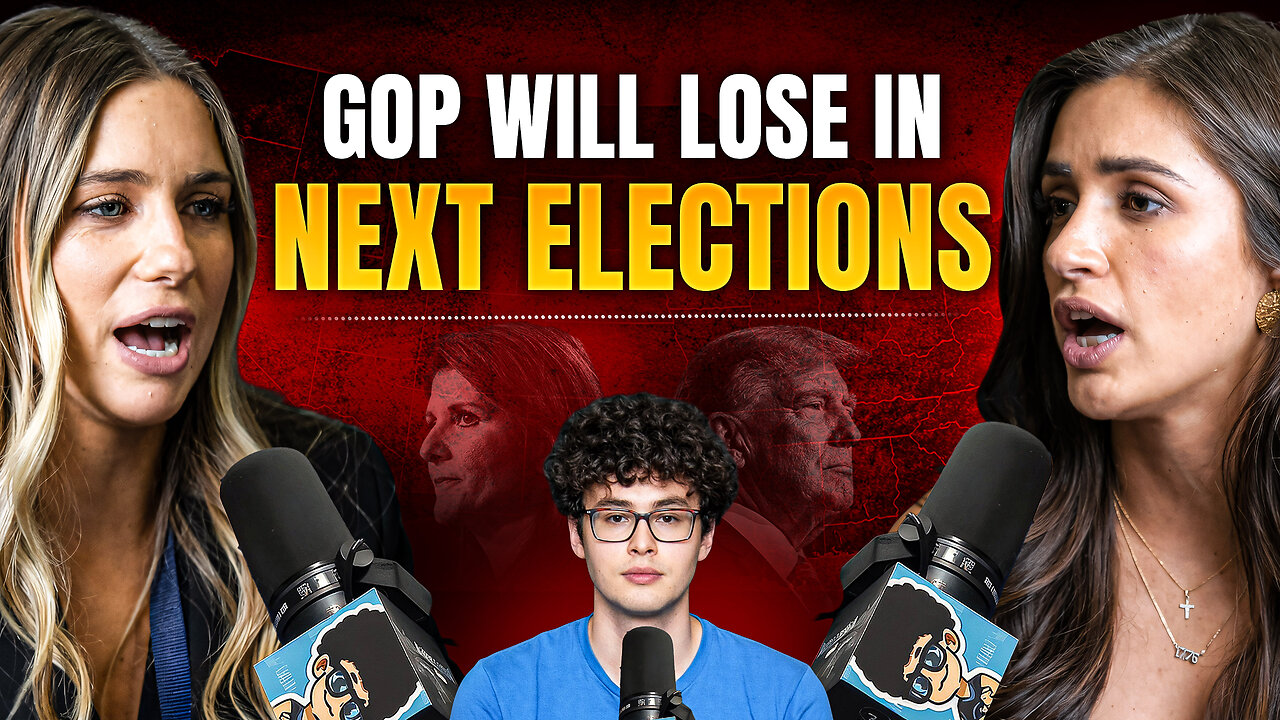 Emily Wilson and Priya Patel: She Went Viral for Immigration + Culture… | DSH #1794