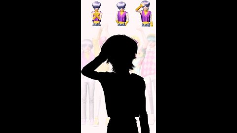 CHOOSE THE RIGHT HIDDEN MYSTERY👤