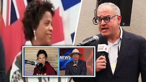 Liberal Health Minister refuses to answer question on looming ostrich cull