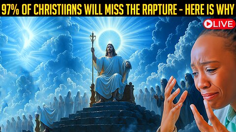 This Secret Will Save Many From Missing The Rapture - NDE